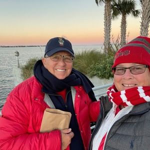 Meet your Posher, Barbara